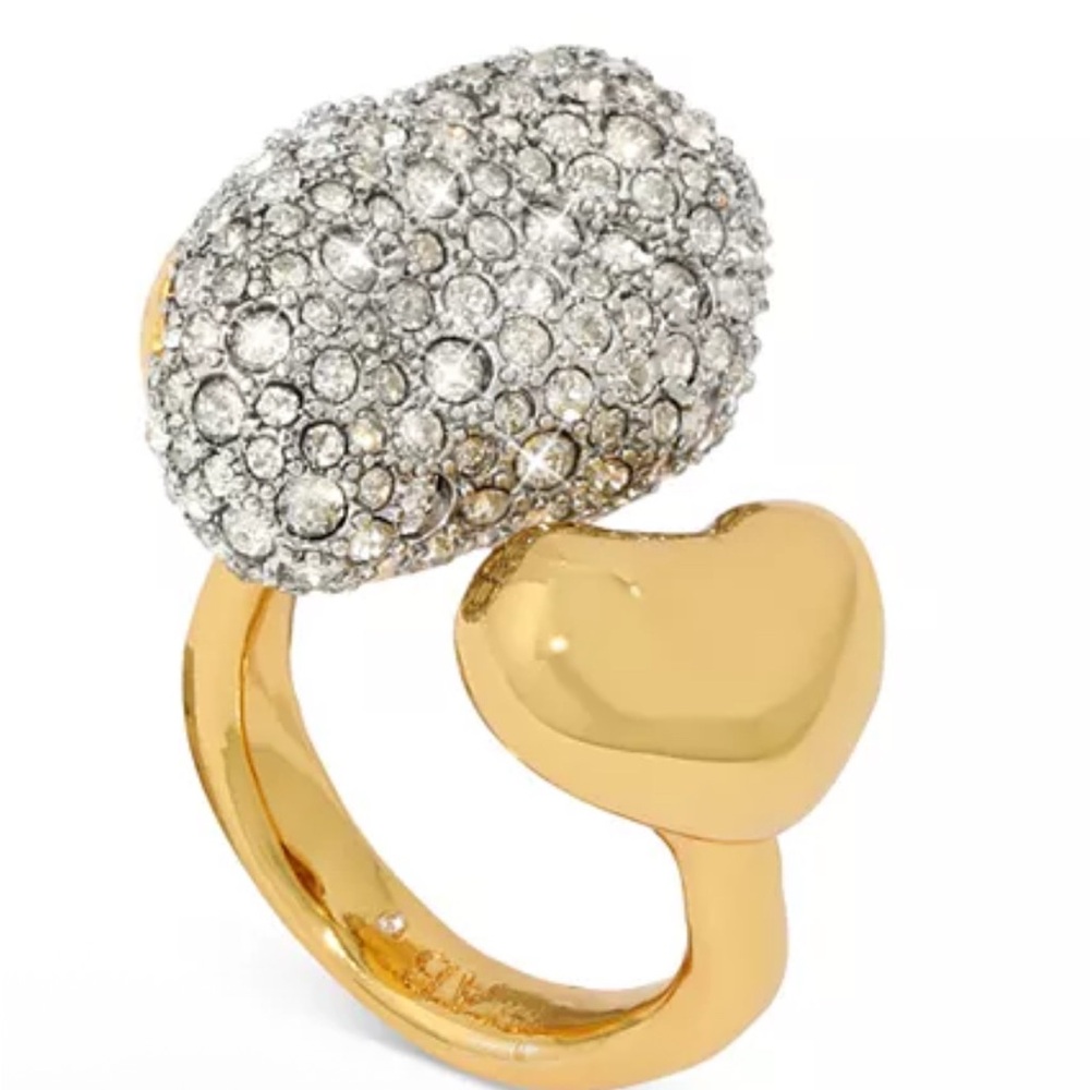 Alexis Bittar Ring